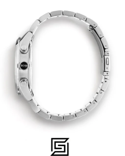 Men,Original Watches Hugo Boss original-watches Watches Men's Chronograph Quartz Watch - 1513477 Boss