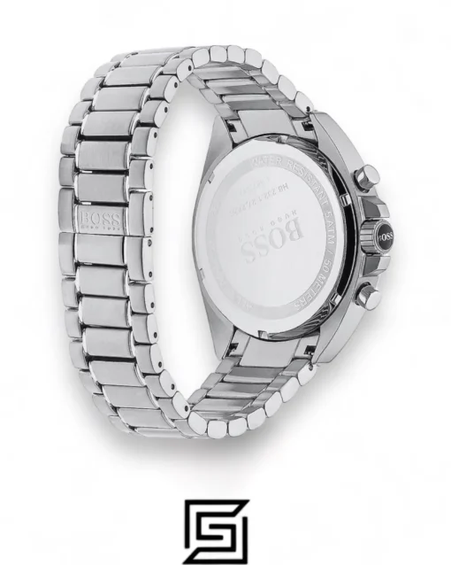 Men,Watches,Men,Original Watches Hugo Boss original-watches Men's Driver Chronograph Watch - 1513080 Boss