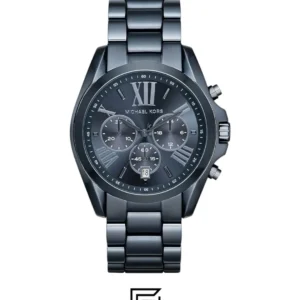 Watches,Women Michael Kors watches Women's Quartz Bradshaw Blue Watch MK6248 Michael Kors