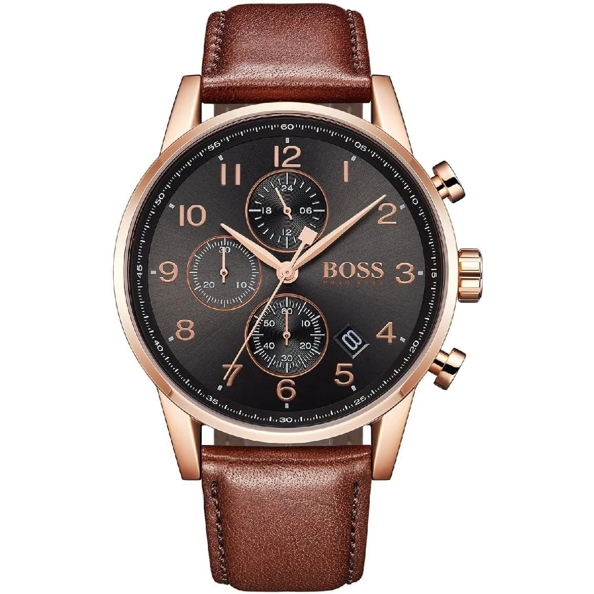 Men,Original Watches Hugo Boss original-watches Navigator Men