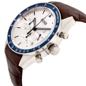 Men,Original Watches Hugo Boss original-watches 1513629  Men's Chronograph Quartz Watch Trophy Boss