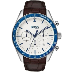 Men,Original Watches Hugo Boss original-watches 1513629  Men's Chronograph Quartz Watch Trophy Boss