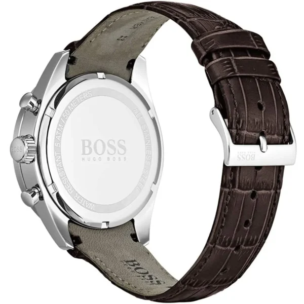 Men,Original Watches Hugo Boss original-watches 1513629 Men's Chronograph Quartz Watch Trophy Boss