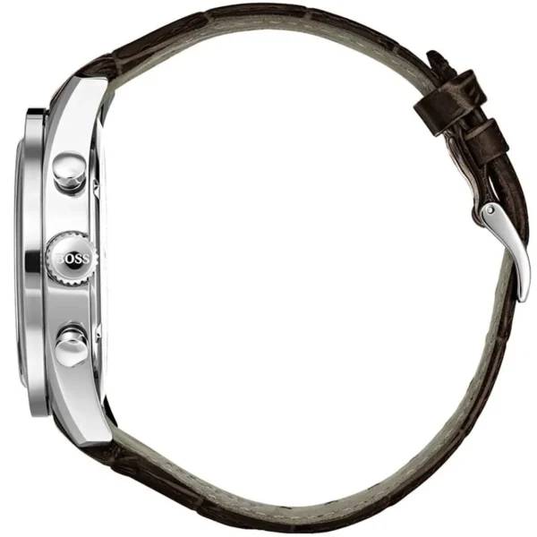 Men,Original Watches Hugo Boss original-watches 1513629 Men's Chronograph Quartz Watch Trophy Boss