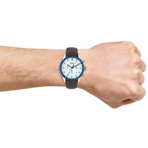 Men,Original Watches Hugo Boss original-watches 1513629  Men's Chronograph Quartz Watch Trophy Boss