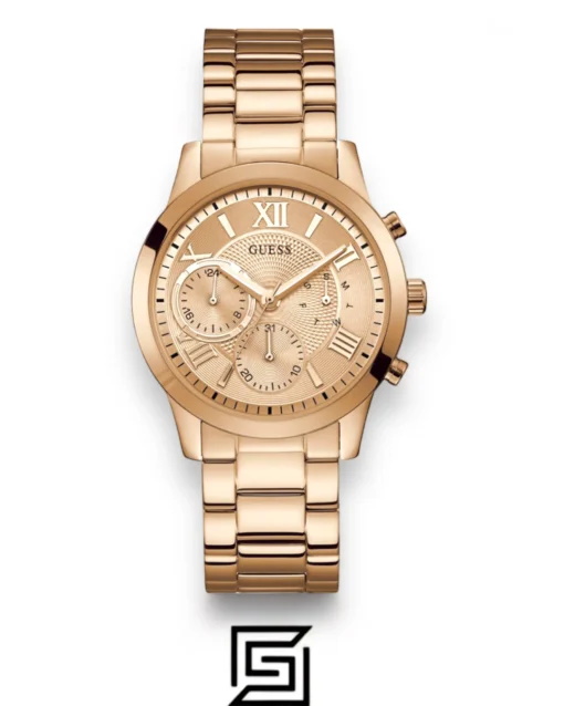 Original Watches,Women original-watches GUESS Men's Solar Analog Watch - W1070L3 Guess