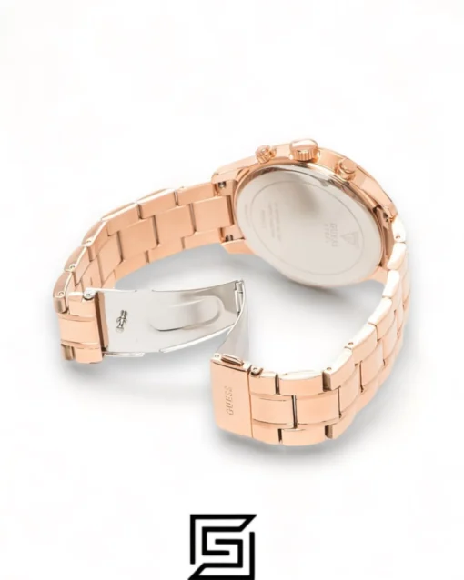 Original Watches,Women original-watches GUESS Men's Solar Analog Watch - W1070L3 Guess