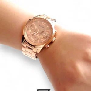 Original Watches,Women original-watches GUESS Men's Solar Analog Watch - W1070L3 Guess