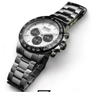 Men,Watches,Men,Original Watches Hugo Boss watches Men's Metal Analog Watch - 1512964 Boss