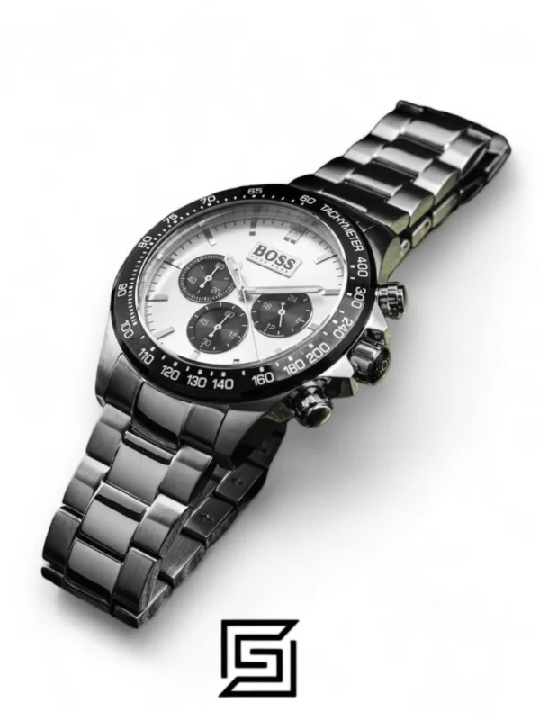Men,Watches,Men,Original Watches Hugo Boss watches Men's Metal Analog Watch - 1512964 Boss