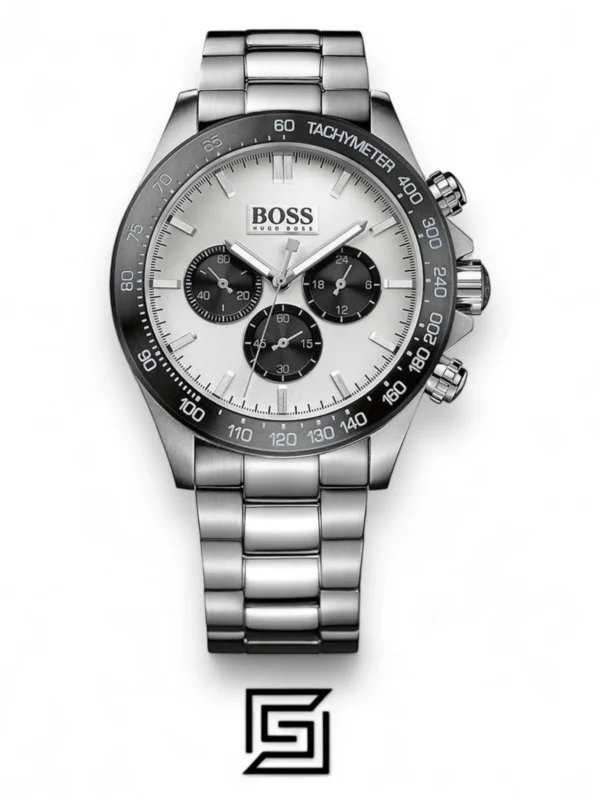 Men,Watches,Men,Original Watches Hugo Boss watches Men's Metal Analog Watch - 1512964 Boss