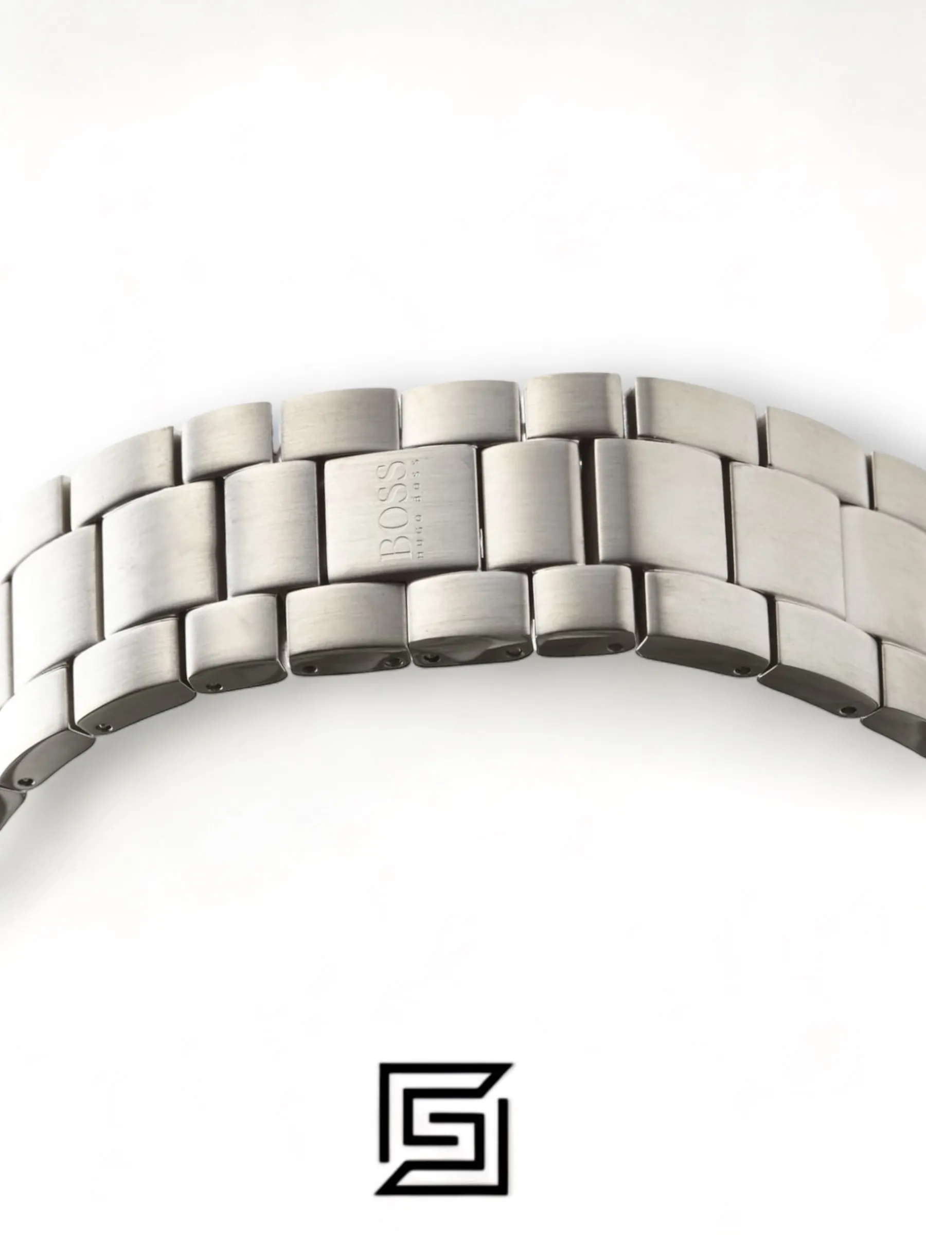 Men,Watches,Men,Original Watches Hugo Boss watches Men's Metal Analog Watch - 1512964 Boss