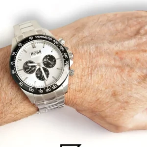 Men,Watches,Men,Original Watches Hugo Boss watches Men's Metal Analog Watch - 1512964 Boss