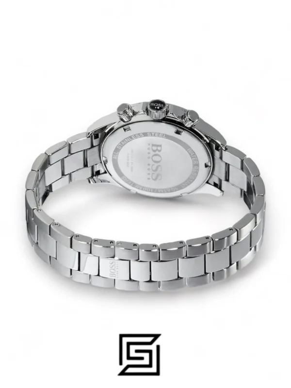 Men,Watches,Men,Original Watches Hugo Boss watches Men's Metal Analog Watch - 1512964 Boss