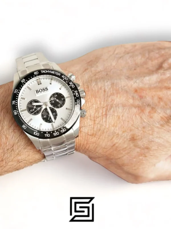Men,Watches,Men,Original Watches Hugo Boss watches Men's Metal Analog Watch - 1512964 Boss