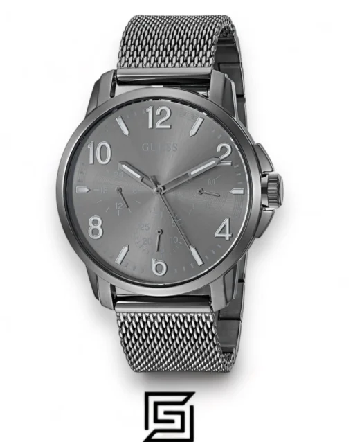 Men,Original Watches watches Guess Men's Watch - W1040G2 Guess