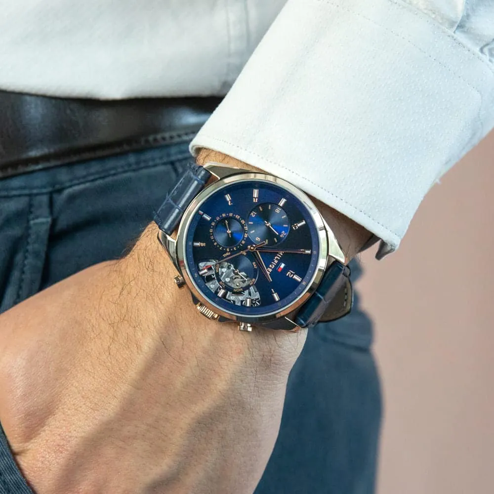 Men,Original Watches Tommy Hilfiger original-watches Tommy Men