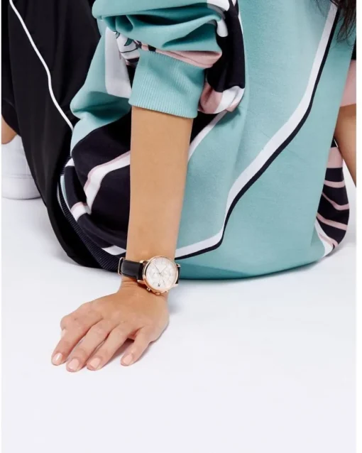 Original Watches,Women Tommy Hilfiger watches Women's Water Resistant Chronograph Watch 1781817 Tommy Hilfiger