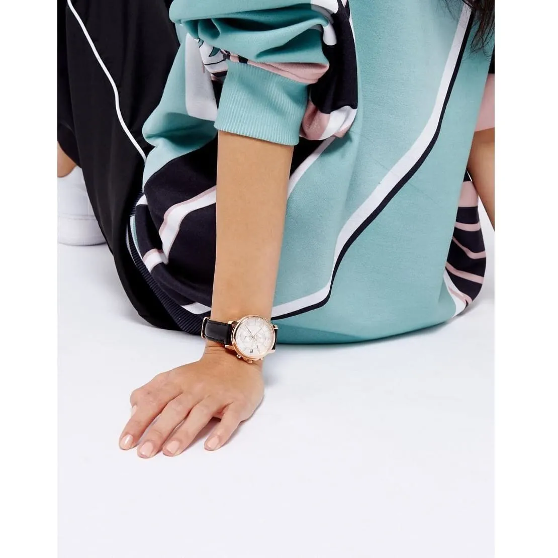 Original Watches,Women Tommy Hilfiger watches Women's Water Resistant Chronograph Watch 1781817 Tommy Hilfiger