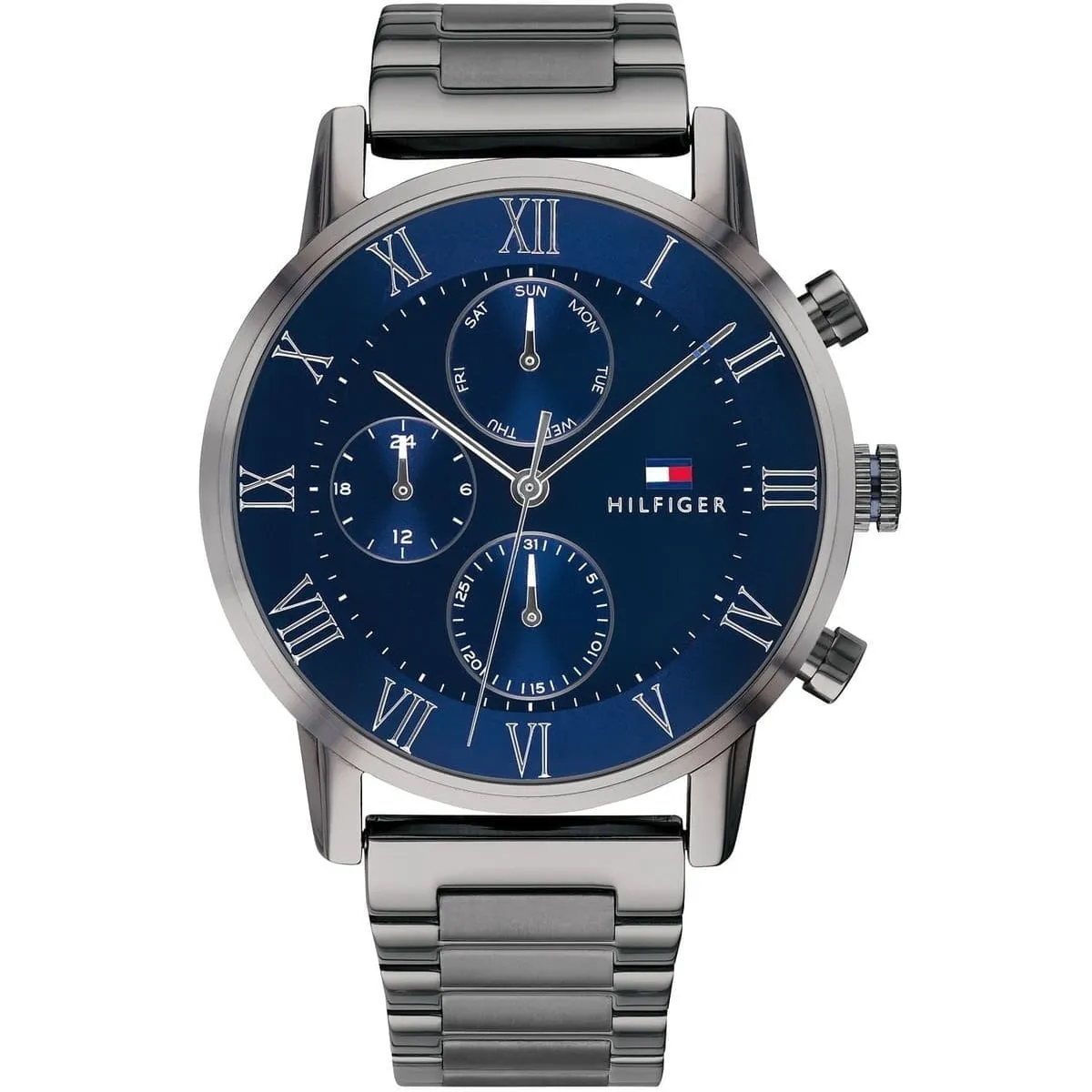 Men,Original Watches Tommy Hilfiger original-watches 1791456 Men