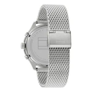 Men,Original Watches Tommy Hilfiger original-watches Men's Asher Grey Dial Watch - 1791851 Tommy Hilfiger