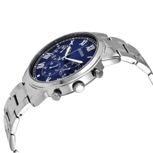 Men,Original Watches Guess original-watches Dress Watch for Men - W1309G1 Guess