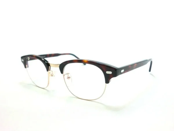 Eyeglasses,Men eyeglasses YUKEL/TIGER Moscot