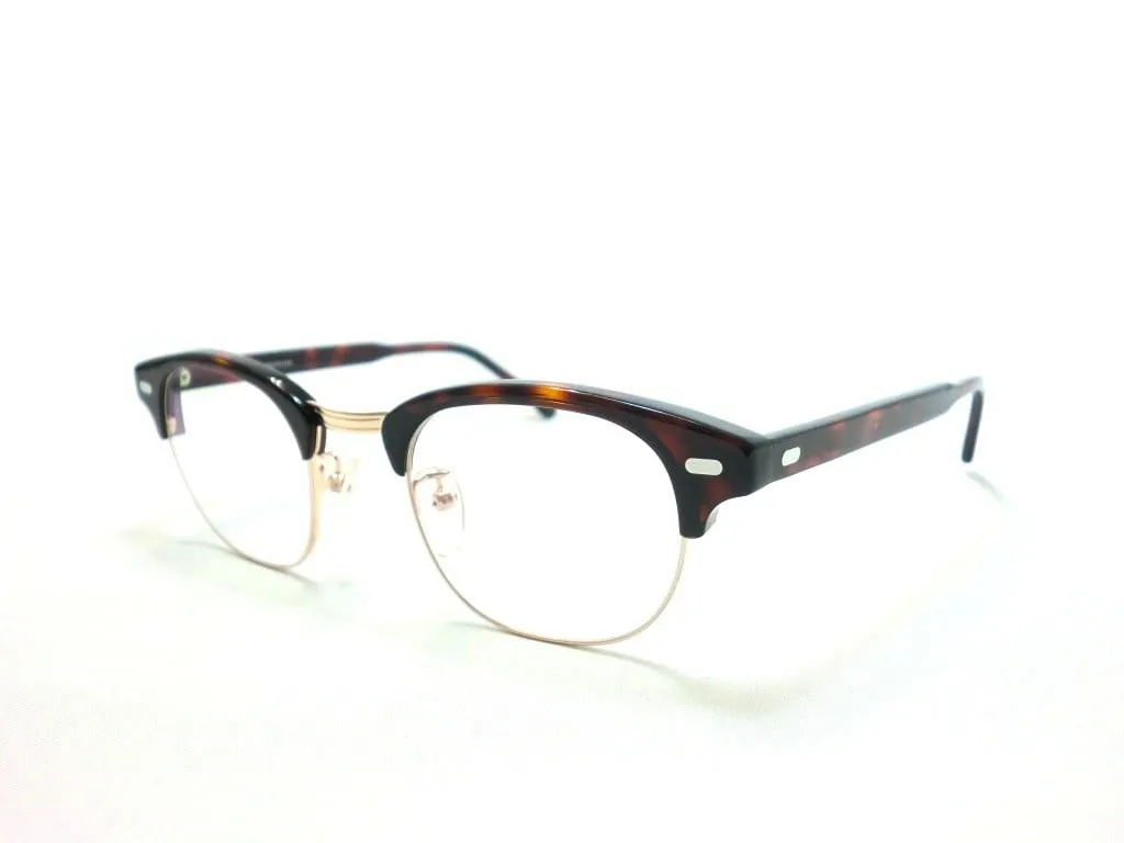 Eyeglasses,Men eyeglasses YUKEL/TIGER Moscot