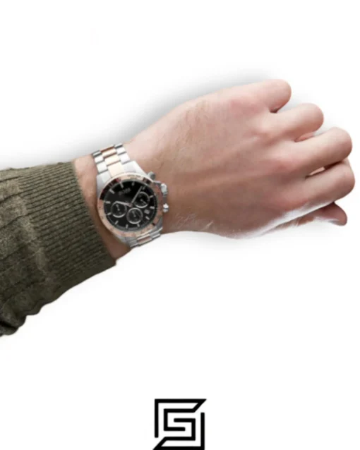 Men,Original Watches Hugo Boss watches Sport Multi-Function Analog Black Dial Men's Watch - 1513757 Boss