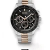 Men,Original Watches Hugo Boss watches Sport Multi-Function Analog Black Dial Men's Watch - 1513757 Boss