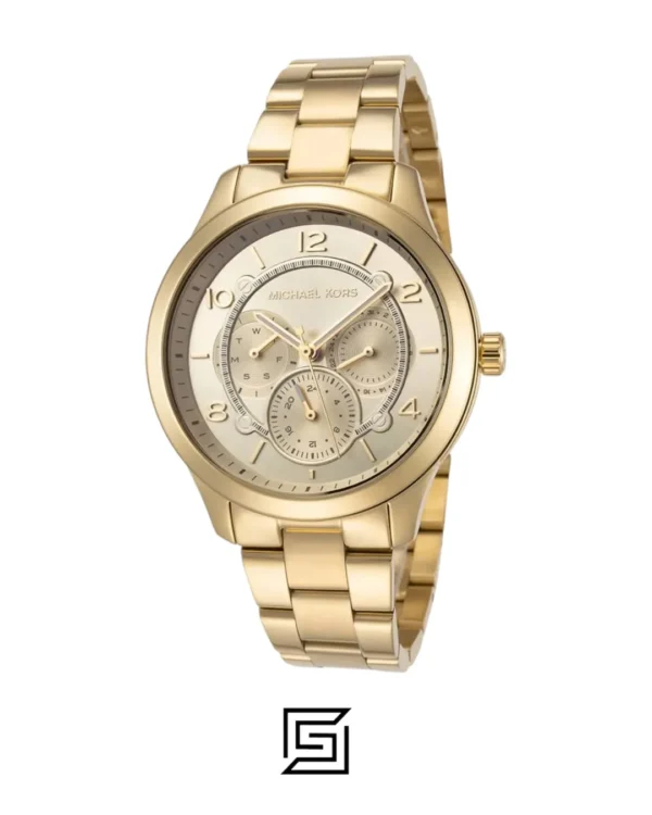 Watches,Women Michael Kors watches MK6588 Watch Runway Michael Kors