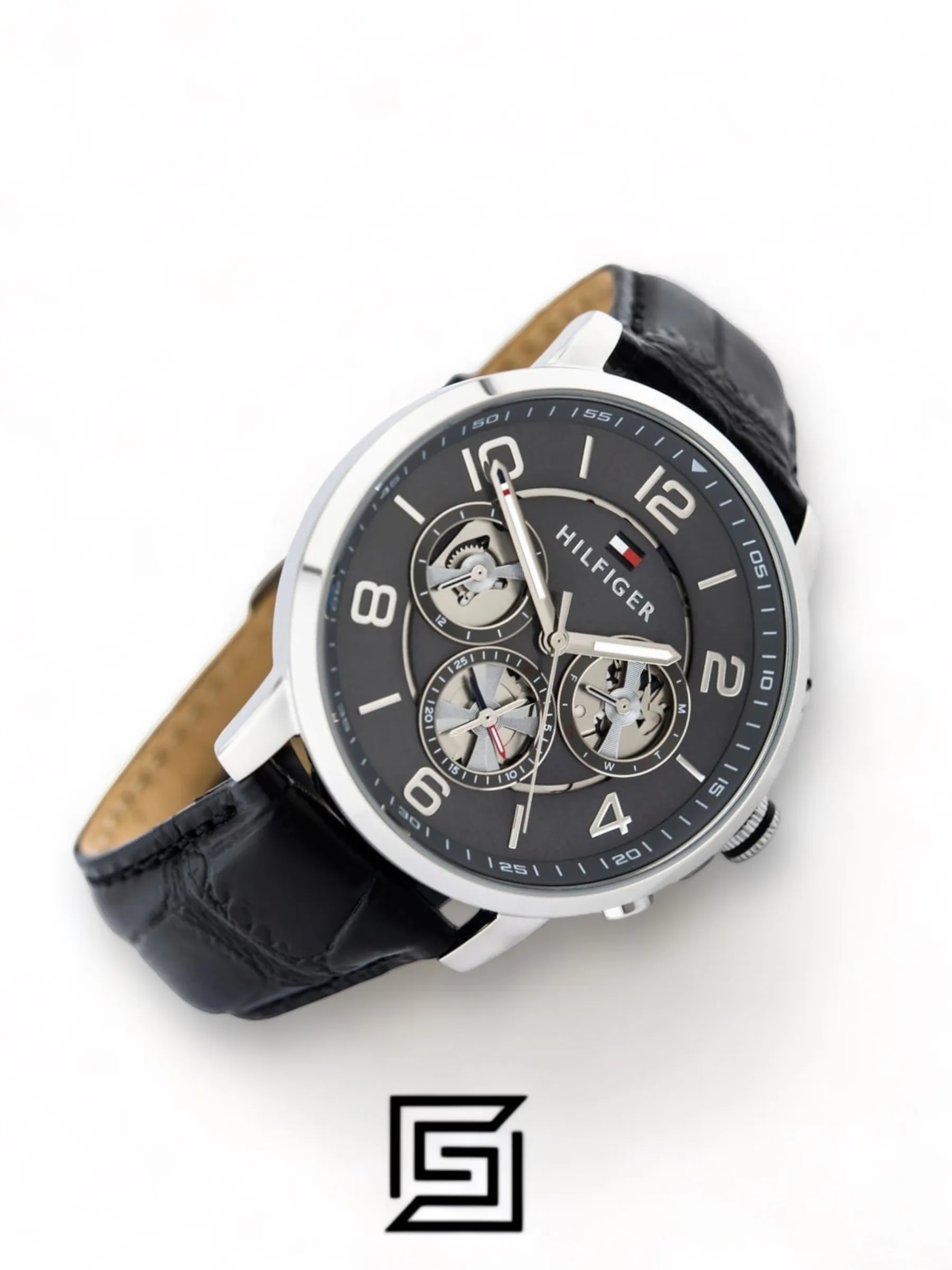 Men,Original Watches Tommy Hilfiger watches Men