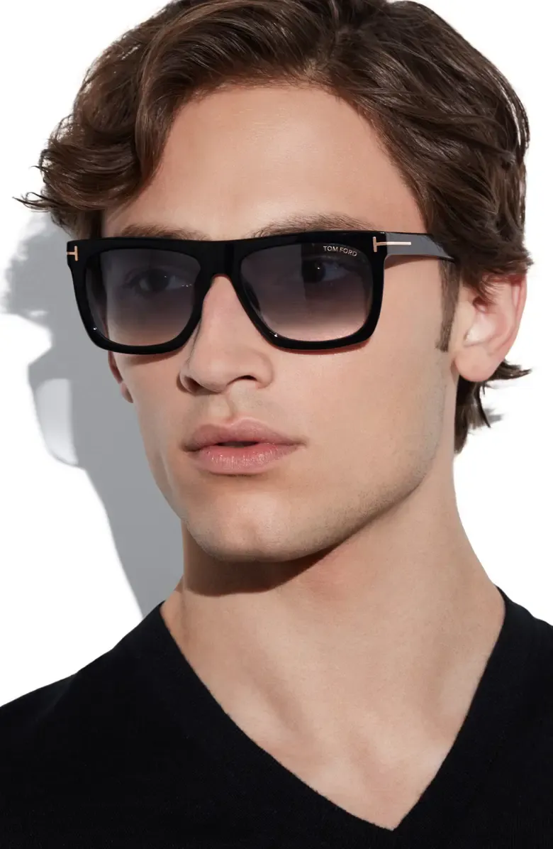 Men,Sunglasses Tom Ford sunglasses FT 0513 01W Tom Ford