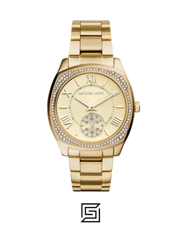 Watches,Women Michael Kors watches MK6134 For Women Analog, Dress Watch Michael Kors