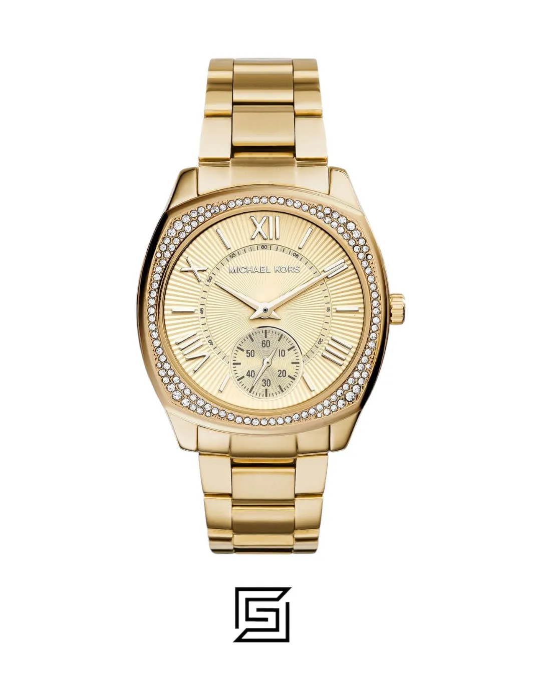 Watches,Women Michael Kors watches MK6134 For Women Analog, Dress Watch Michael Kors