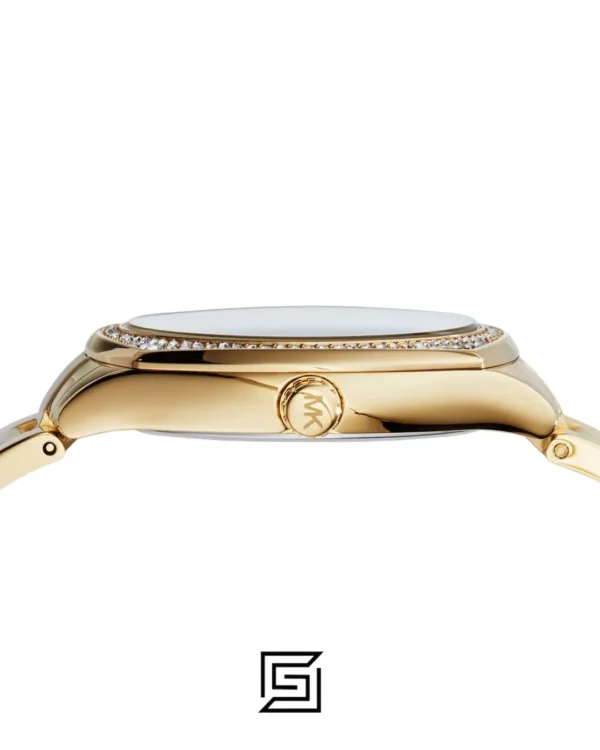 Watches,Women Michael Kors watches MK6134 For Women Analog, Dress Watch Michael Kors