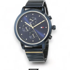 Original Watches,Women Tommy Hilfiger original-watches Women's Watch Blake Blue Bracelet - 1781893 Tommy Hilfiger