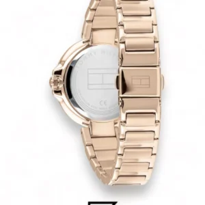 Watches,Women,Original Watches,Women Tommy Hilfiger original-watches Women's Multi Dial Quartz Watch with Stainless Steel Strap - 1782124 Tommy Hilfiger
