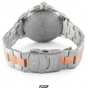 Men,Original Watches Maserati original-watches Men's Men's Ingegno Two-Tone Stainless Steel Quartz Chronograph Watch R8873619002 Maserati