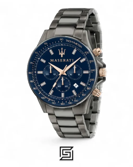 Men,Original Watches original-watches Maserati Sfida R8873640001 Maserati