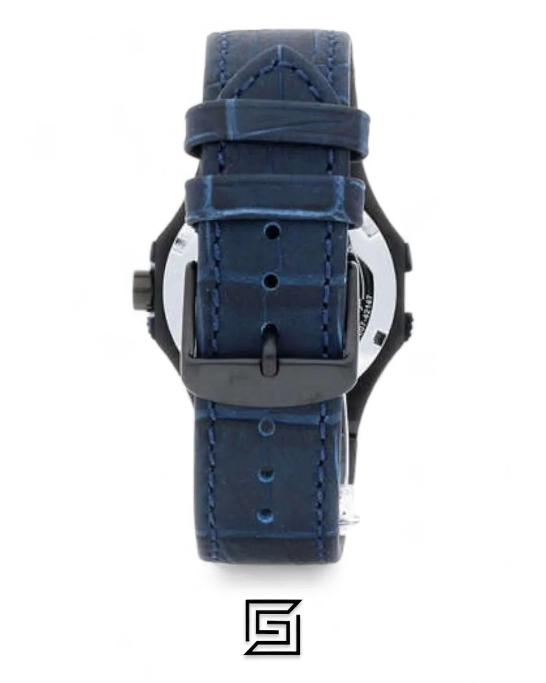 Men,Original Watches Maserati original-watches Men's Watch R8851108007, Black/Red, Strap Maserati