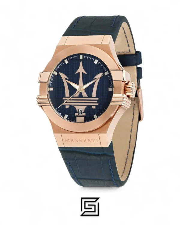 Men,Original Watches original-watches Maserati Potenza R8851108027 Maserati