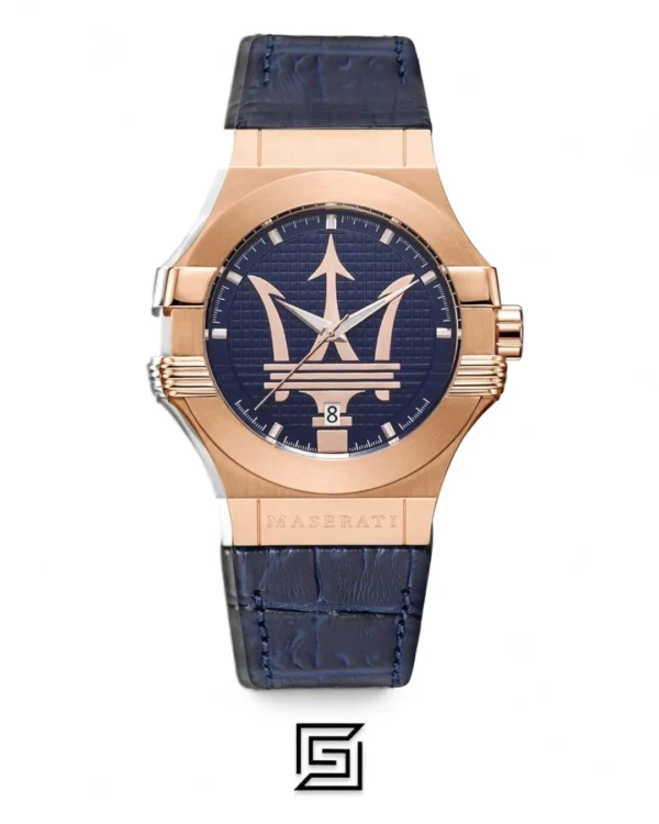 Men,Original Watches original-watches Maserati Potenza R8851108027 Maserati