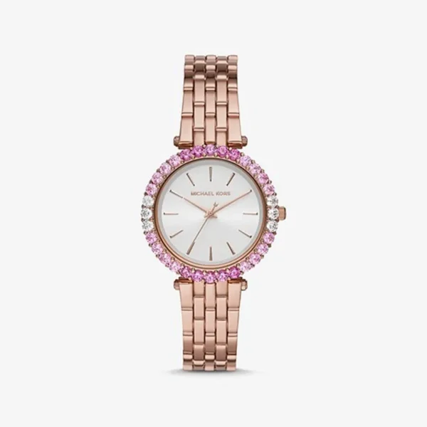 Original Watches,Women Michael Kors original-watches Women's Stainless Steel Clasp Analog Watch MK4517 Michael Kors