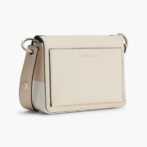 Bags,Leather,Women Calvin Klein bags Sculpted Narrow Strap Cross Body K60K60977102X Calvin Klein
