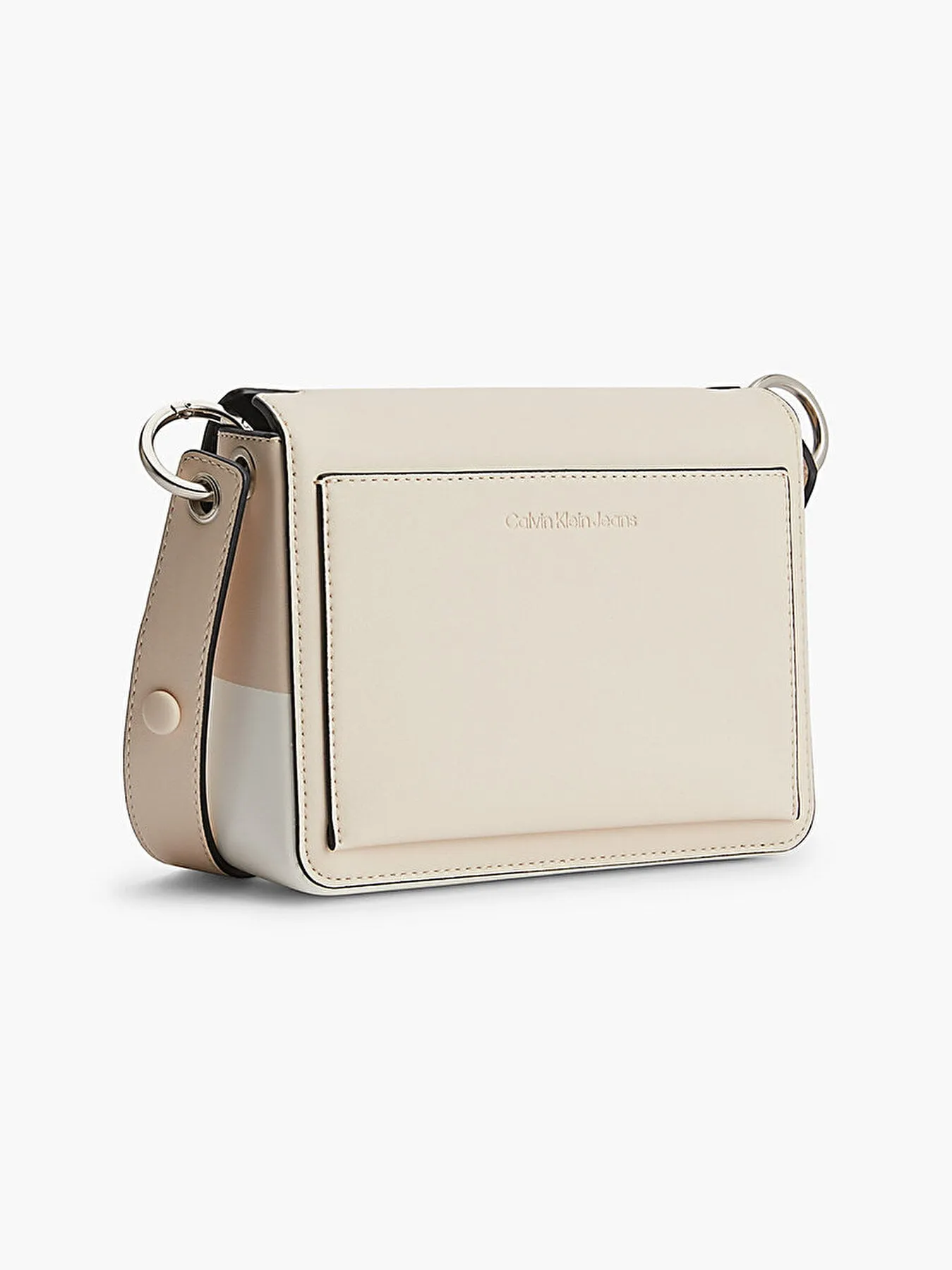 Bags,Leather,Women Calvin Klein bags Sculpted Narrow Strap Cross Body K60K60977102X Calvin Klein