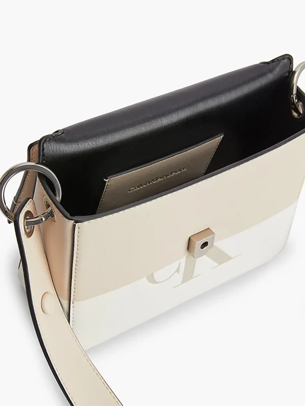 Bags,Leather,Women Calvin Klein bags Sculpted Narrow Strap Cross Body K60K60977102X Calvin Klein