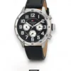 Men,Original Watches Tommy Hilfiger original-watches Leather Chronograph Mens Watch - 1791050 Tommy Hilfiger