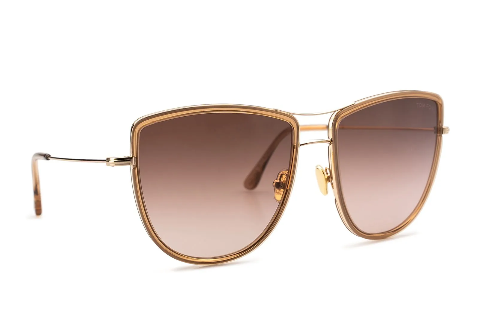 Sunglasses,Women Tom Ford sunglasses FT0759 28F Tom Ford