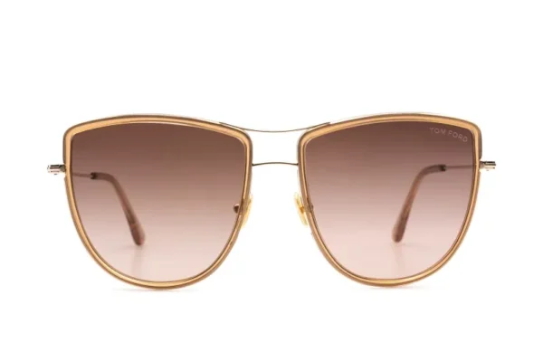 Sunglasses,Women Tom Ford sunglasses FT0759 28F Tom Ford